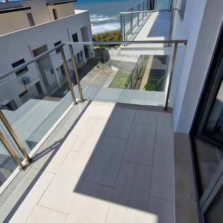 Appartement Melodia Do Mar Foz do Arelho