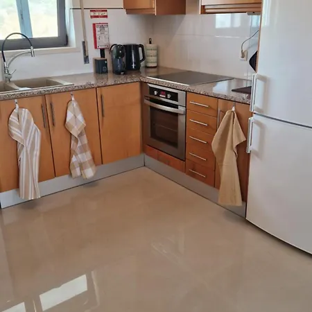 Melodia Do Mar Appartement Foz do Arelho