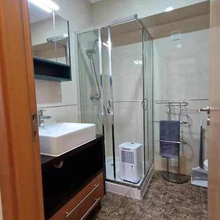 Melodia Do Mar Appartement *