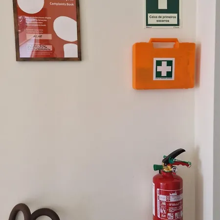 Appartement Melodia Do Mar