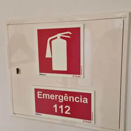 Melodia Do Mar Appartement Foz do Arelho