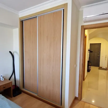 Appartement Melodia Do Mar Foz do Arelho