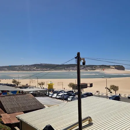 Melodia Do Mar Appartement Foz do Arelho