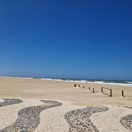 Melodia Do Mar Foz do Arelho