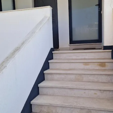 Appartement Melodia Do Mar Foz do Arelho