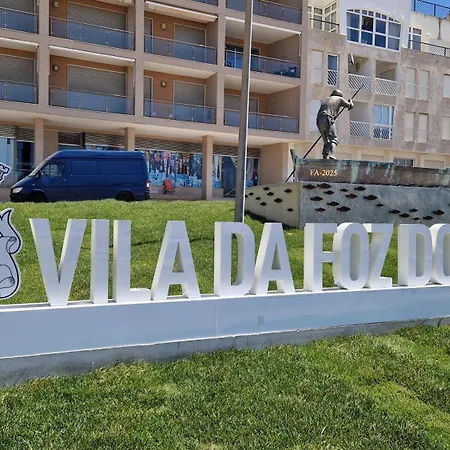 Melodia Do Mar פוז דו ארליו