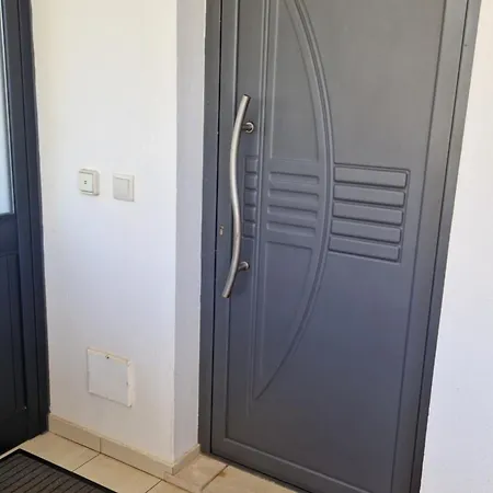 Melodia Do Mar Apartment Foz do Arelho