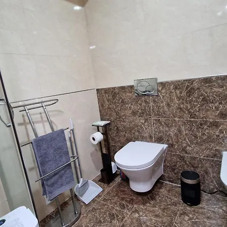 Apartment Melodia Do Mar Foz do Arelho