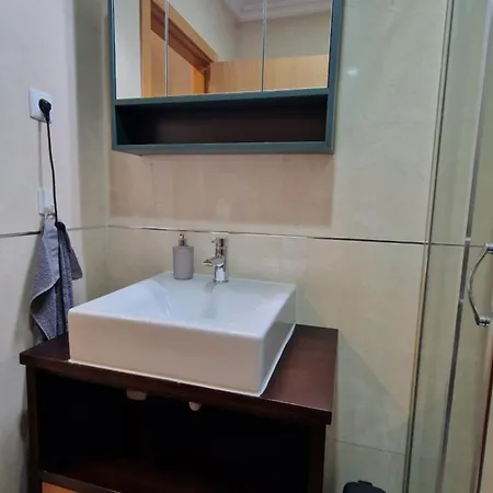 Melodia Do Mar * פוז דו ארליו