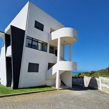 Melodia Do Mar דירה