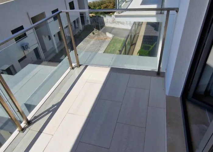 Apartamento Melodia Do Mar Foz do Arelho