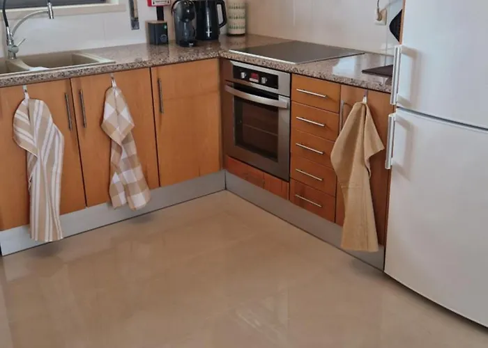 Melodia Do Mar Apartamento Foz do Arelho