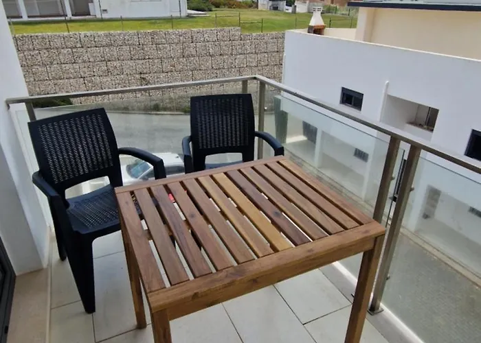 Apartamento Melodia Do Mar *