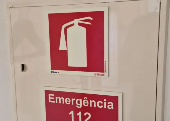 Melodia Do Mar Apartamento Foz do Arelho