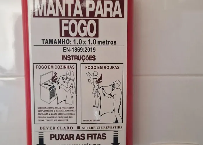 Melodia Do Mar Apartamento