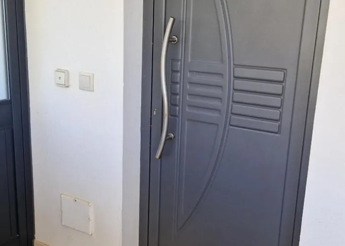 Melodia Do Mar Apartamento Foz do Arelho