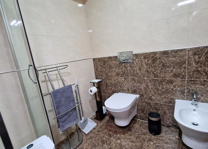 Apartamento Melodia Do Mar Foz do Arelho