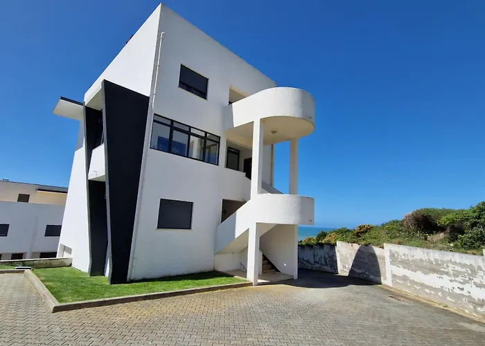 Melodia Do Mar Apartamento