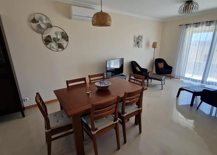 Melodia Do Mar Foz do Arelho