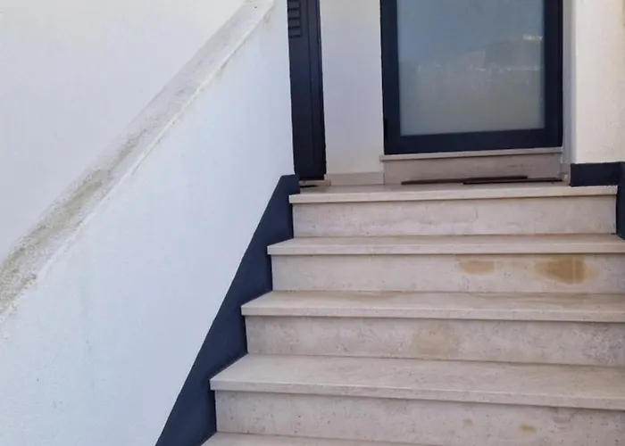 Apartamento Melodia Do Mar Foz do Arelho